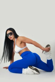 Leggins Seamless con Push - Imagen 16
