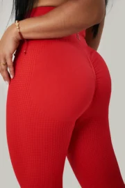 Leggins Seamless con Push - Imagen 9