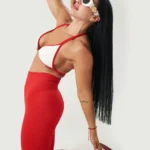Leggins Seamless con Push