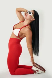 Leggins Seamless con Push