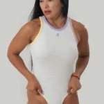 Body Tricolor Hueso