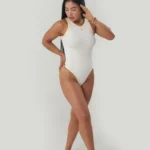 Body Hueso Mantequilla