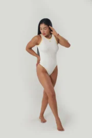 Body Hueso Mantequilla