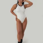 Body Hueso Negro