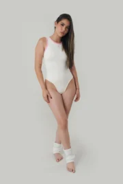 Body Hueso Rosa