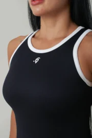Body Negro Hueso - Imagen 6