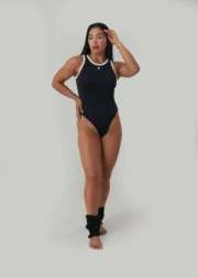 Body Negro Hueso - Imagen 2