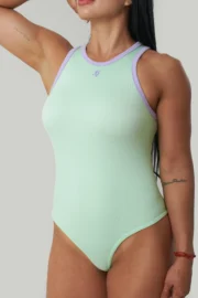 Body Lima Violeta - Imagen 5