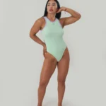 Body Lima Violeta