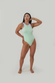 Body Lima Violeta
