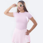 Camiseta Fit Glow