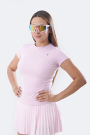 Camiseta Fit Glow - Imagen 12