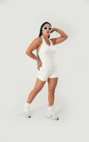 Enterizo Seamless - Imagen 13