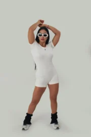 Enterizo Seamless MC - Imagen 8