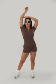 Enterizo Seamless MC - Imagen 4