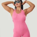 Enterizo Seamless