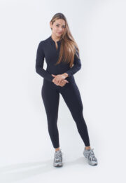 Enterizo Eclipse Leggins - Imagen 3