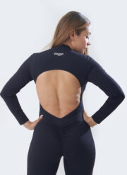 Enterizo Eclipse Leggins - Imagen 6