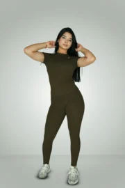 Conjunto Fit Glow - Imagen 5