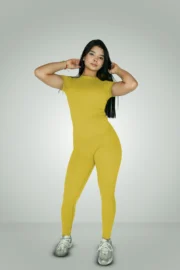 Conjunto Fit Glow