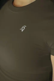 Camiseta Fit Glow - Imagen 3