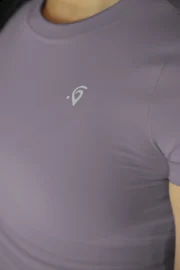 Camiseta Fit Glow - Imagen 4