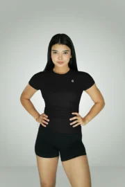Camiseta Fit Glow - Imagen 7