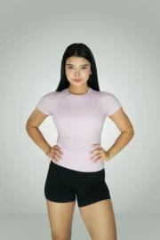Camiseta Fit Glow - Imagen 9