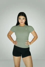 Camiseta Fit Glow - Imagen 11