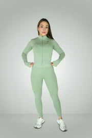Conjunto Tricotado - Imagen 4