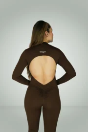 Enterizo Eclipse Leggins - Imagen 4