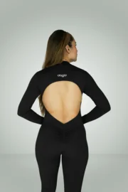 Enterizo Eclipse Leggins - Imagen 6