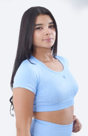 Top Seamless MC - Imagen 6