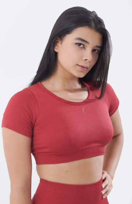 Top Seamless MC