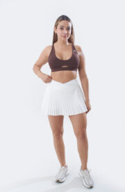 Falda Pliss - Imagen 2
