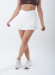 Falda Pliss - Imagen 3