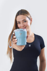 Termo en acero Coffe - Imagen 11