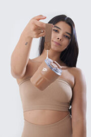 Termo en acero Coffe - Imagen 5