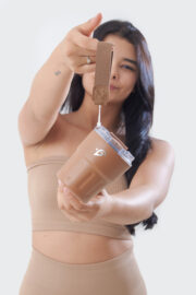 Termo en acero Coffe - Imagen 7