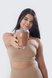 Termo en acero Coffe - Imagen 6