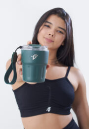 Termo en acero Coffe - Imagen 3