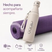 Vaso térmico Londres 500 ml - Imagen 9