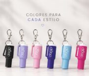 Llavero en termo - Imagen 4