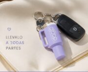 Llavero en termo - Imagen 2
