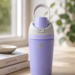 Termo Colors en acero 350 ml