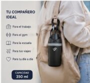 Termo Colors en acero 350 ml - Imagen 6