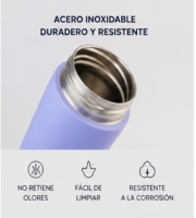 Termo Colors en acero 350 ml - Imagen 5