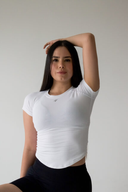 Camiseta Halo